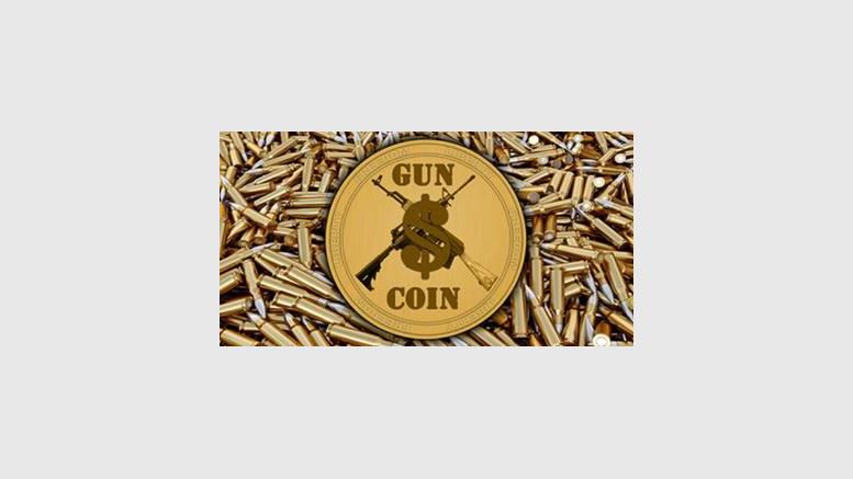 Guncoin and the 2nd Amendment