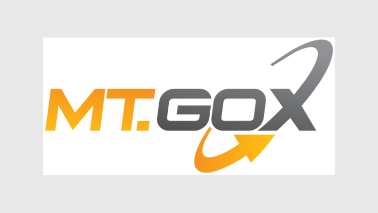 Has The Fall of MtGox Already Begun?