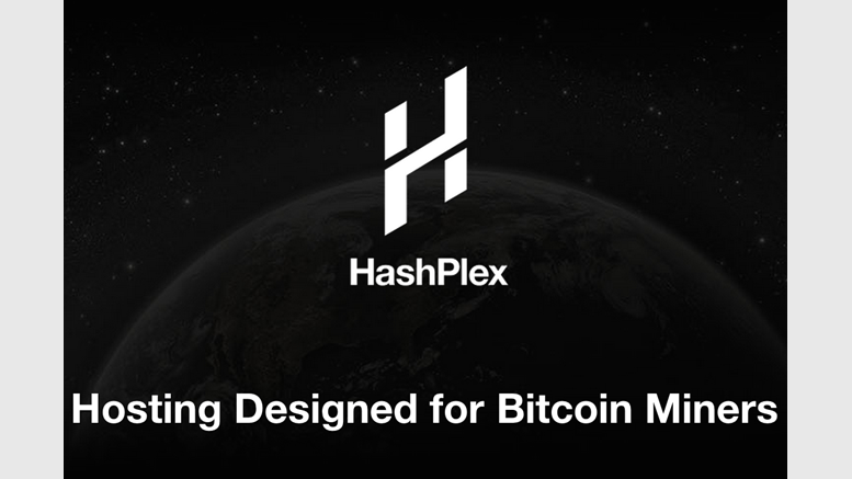 Bitcoin Miner Hosting Firm HashPlex Raises $400k in New Funding