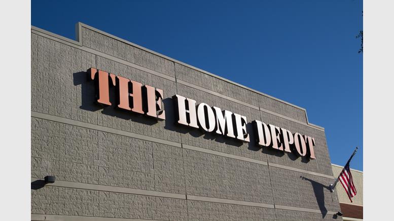 Bitcoin Users Avoid Home Depot Data Breach