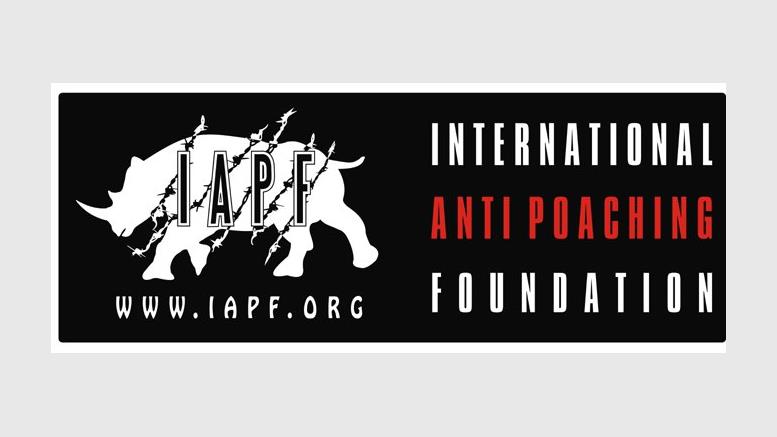 IAPF and BITPOS Join Forces for Donations