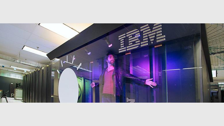 IBM Developing Blockchain Without Bitcoin for Record-Keeping and Smart Contracts