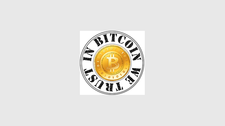 In Bitcoin We Trust Launches into the Bitcoin Ecosystem