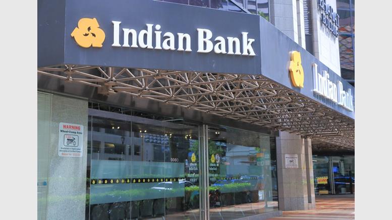 Indian Bank Shuts Down Bitcoin Exchange BTCXIndia