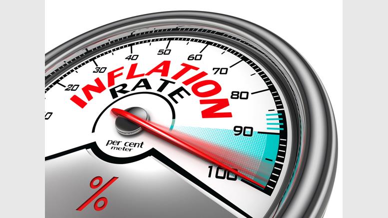 How Inflation has Been Robbing You of Your Money