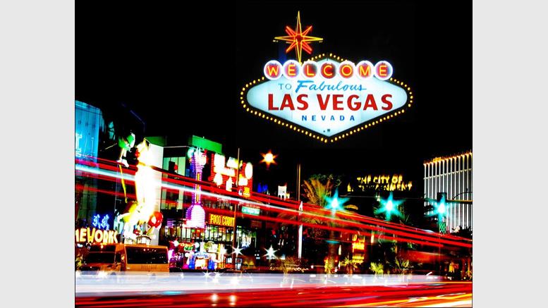 Inside Bitcoins Conference to Shake-Up Vegas NEXT WEEK