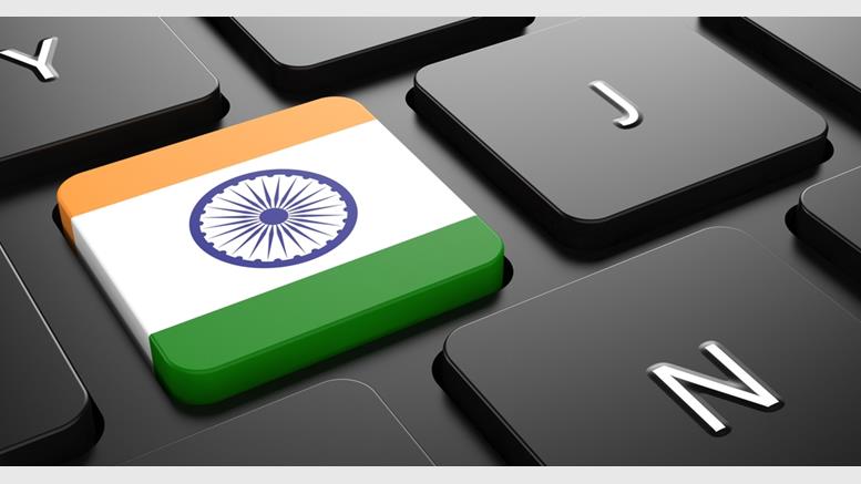 India to Overcome United States as Second-Largest Internet Market by December