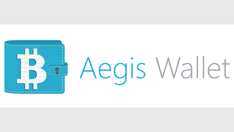 Introducing The Aegis Wallet