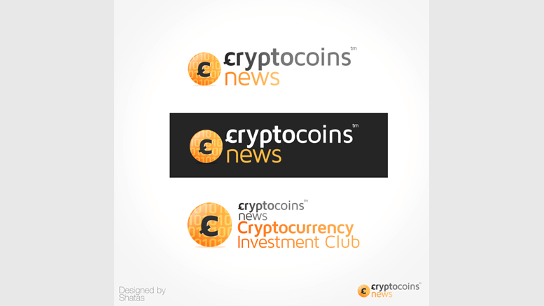 Vote - New Logo for CryptoCoinsNews?