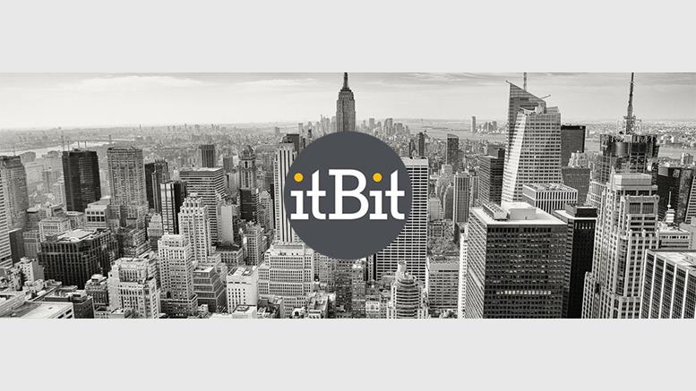 itBit Files for Banking License in New York