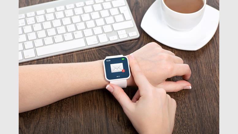 Why the iWatch Could Be Key to Secure Bitcoin Payments