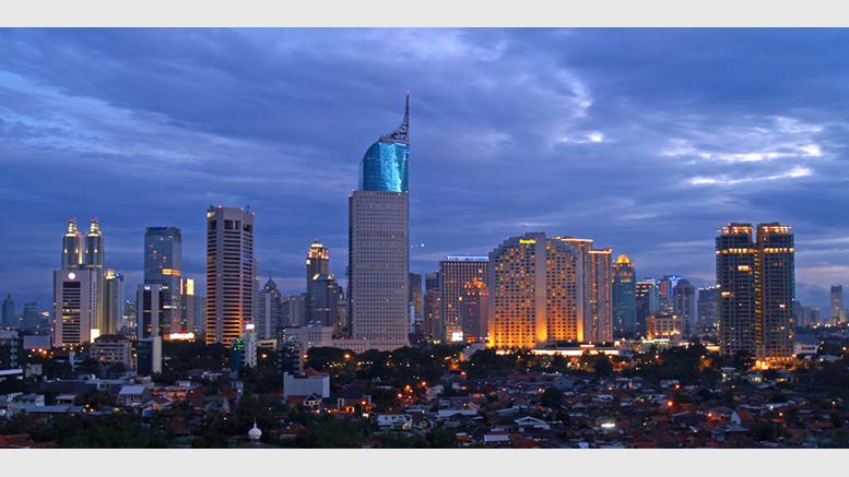 Indonesia Central Bank Warns Against Bitcoin Use