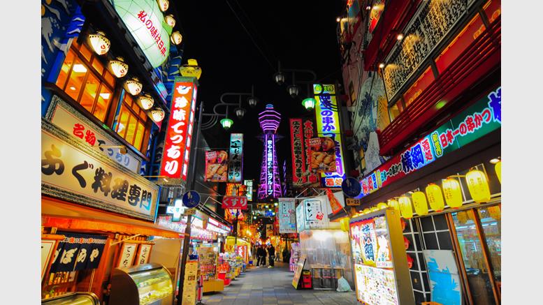 Japan's First Bitcoin Payment Platform Launched: Bitcheck