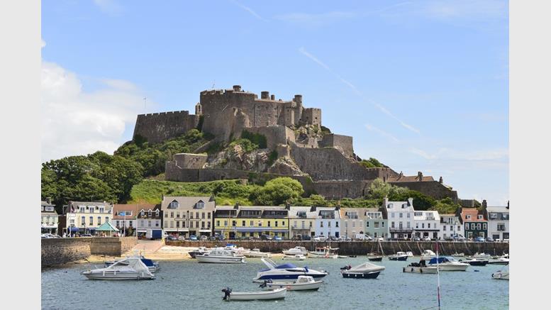 Jersey to Become the World's First Bitcoin Isle
