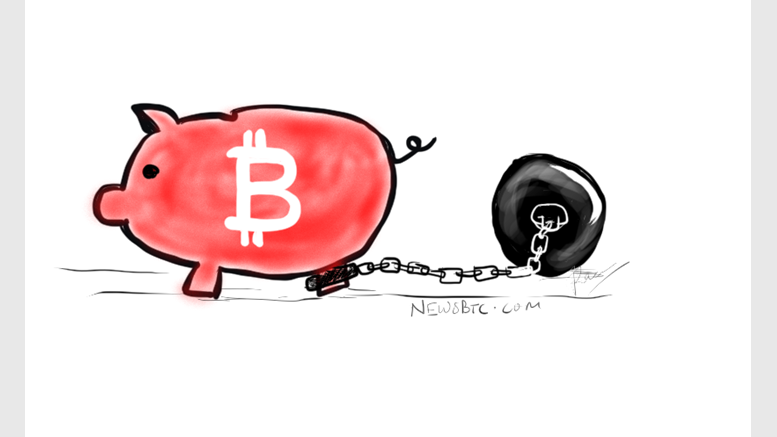 Chinese Bitcoin Exchange Kipcoin On Hold After Claims of Losing 3000 BTC to Hackers