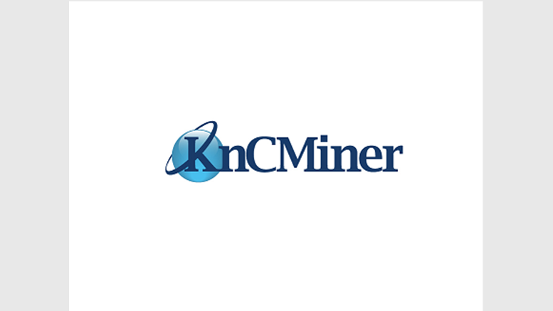 KnCMiner Updates Titan Spec, Promises 250MH/s