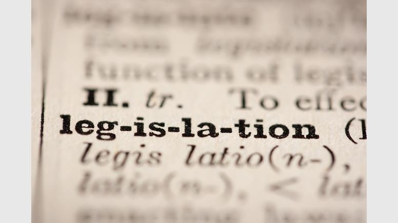 HR 5777 Bill Proposes Moratorium on Bitcoin Regulations or Restrictions