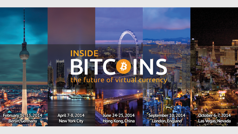 Less than a Month Away: Bitcoin Takes on NYC
