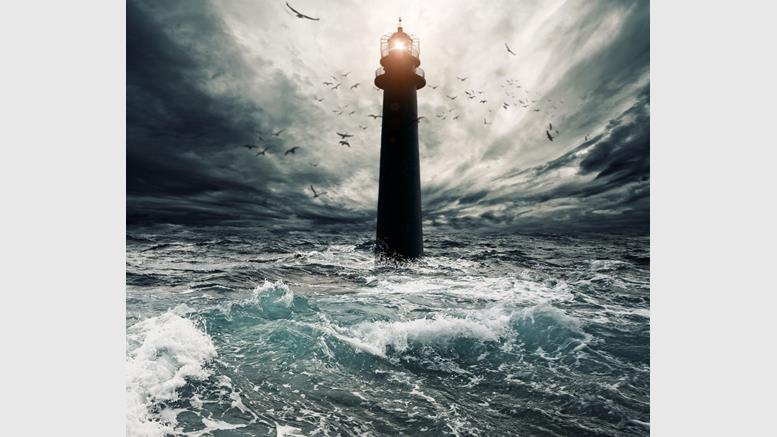 Mike Hearn's Lighthouse Wins Bitcoin Foundation Replacement Bounty
