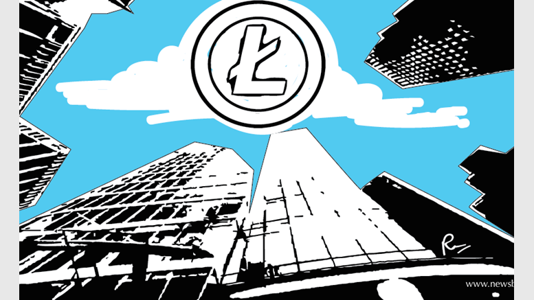 Litecoin Price Technical Analysis for 16/4/2015 - Bottom Building