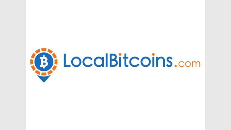 LocalBitcoins Names Malware As Cause of Wallet Issues