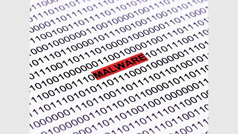 CryptoLocker malware demands bitcoin ransom