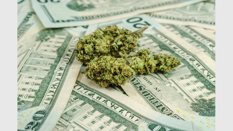 Colorado Monthly Marijuana Sales Top $100,000,000 with No Banking Partners in Sight