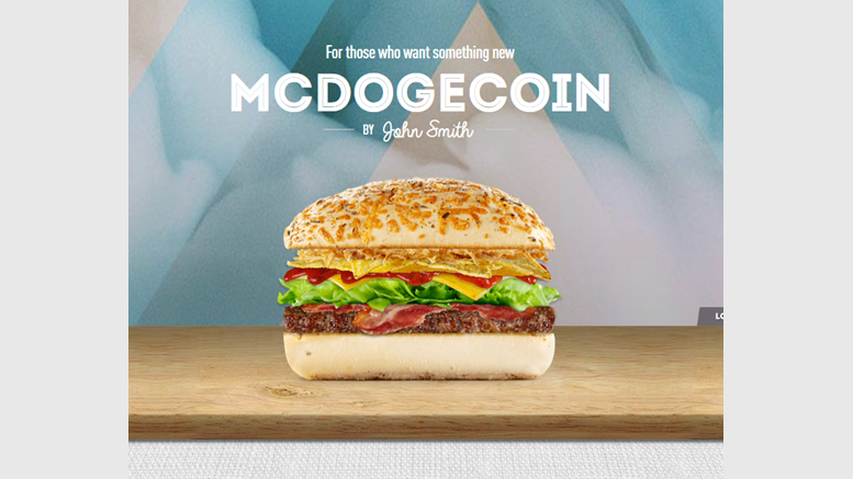 All Things Alt: Darkcoin Duels XC and the Demise of McDogecoin