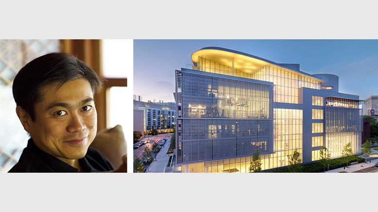 Media Lab Director Joi Ito Wants MIT to Lead the Bitcoin Ecosystem