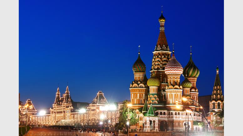 Russian Exchange Leaks Source Code Amid Bitcoin Crackdown