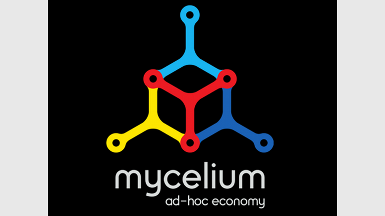 Mycelium Announces 'Entropy' Offline USB Paper Wallet Creator