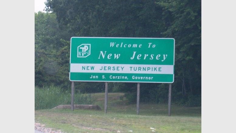 New Jersey Slated to Hold Hearing on Digital Currency