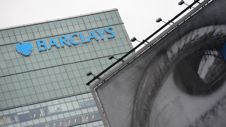 Barclays Will ‘Help’ You Prove Your Identity to UK Gov’t