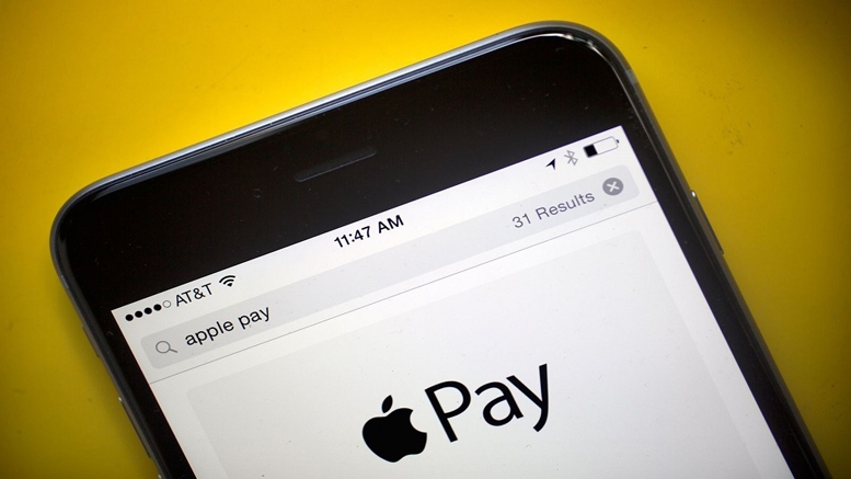 What Apple Pay’s Entrance into China Means for Bitcoin