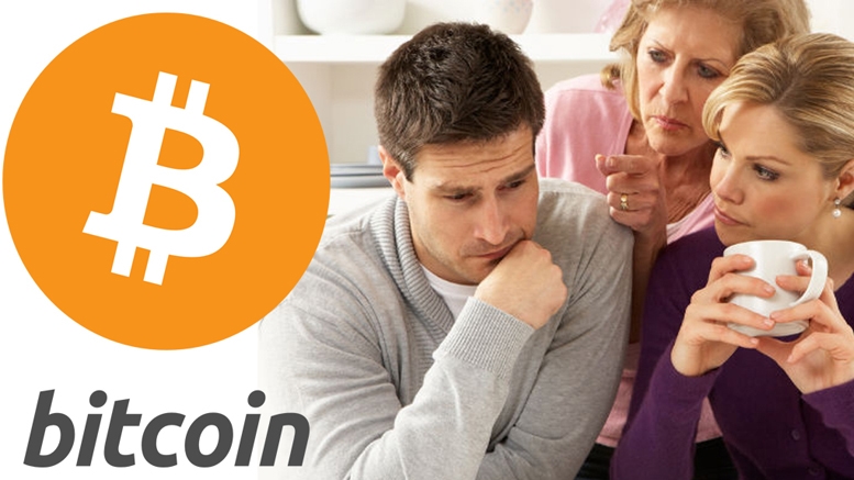 Introducing Bitcoin to Family and Friends