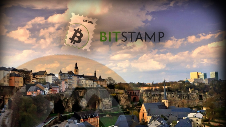 Bitstamp Moves to Luxembourg, Becomes First Nationally-Licensed Exchange