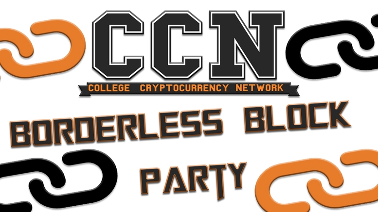 Borderless Block Party: The Month-Long College Hackathon