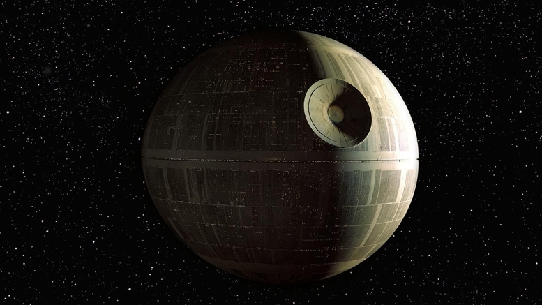 How Bitcoin Could Have Prevented the Creation of the Death Star