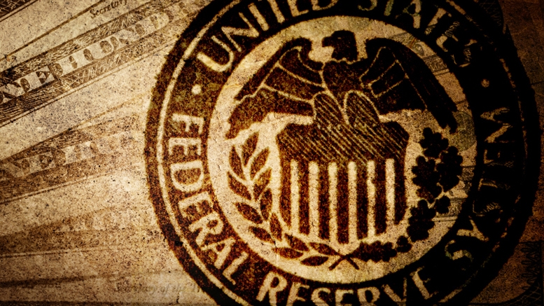 Federal Reserve Says Bitcoin Has ‘Significant Friction’
