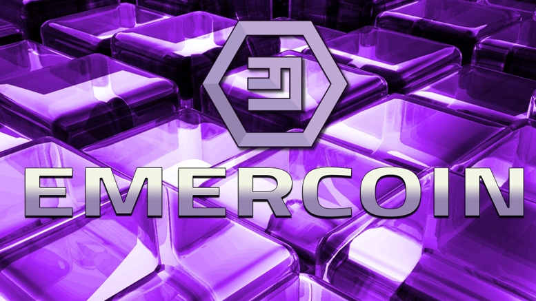 Emercoin: ‘Setting the New Standard for Top Blockchains’