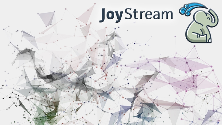 JoyStream Allows Users to Sell Bandwidth for Bitcoin