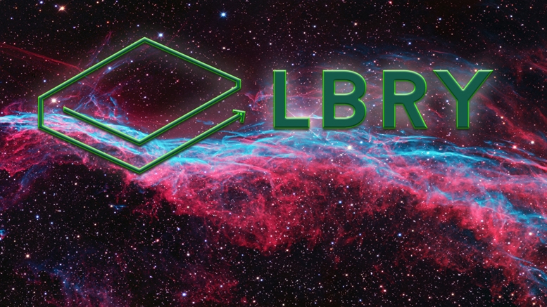 LBRY: The Decentralized Sharing Platform