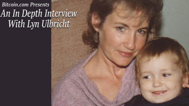 In Depth Interview With Lyn Ulbricht: Family, Activism, and Justice