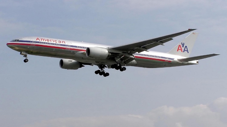 American Airlines No Longer Accepting Argentine Pesos: How About Bitcoins?