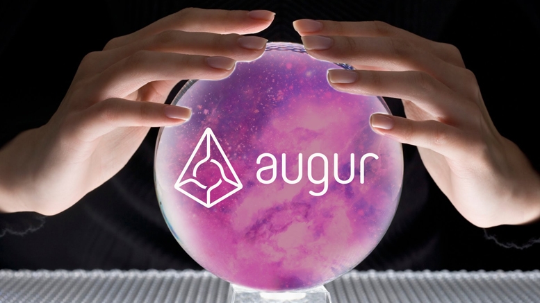 Augur Launches Prediction Market Beta Testing