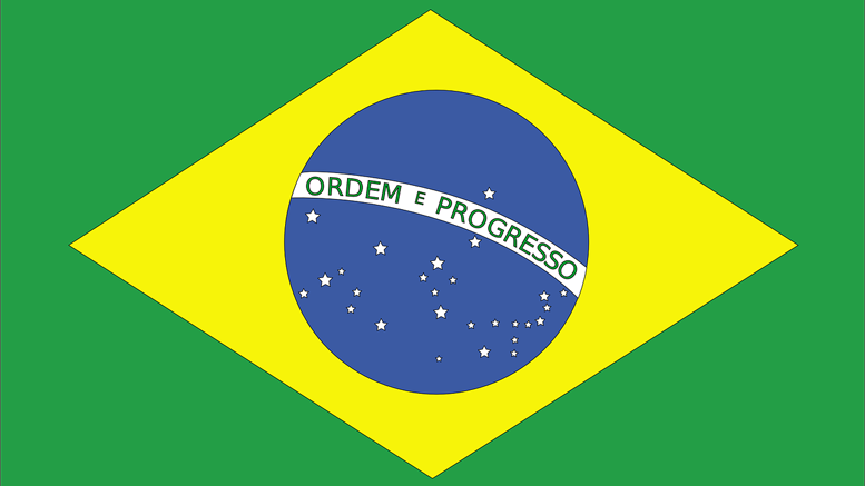Oh Brazil! Only Smart Contracts Can Save You
