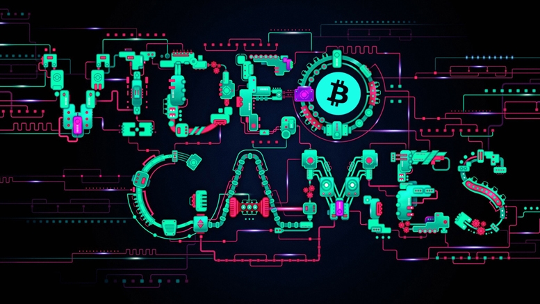 These 3 Online Multiplayer Video Games are Embracing Bitcoin