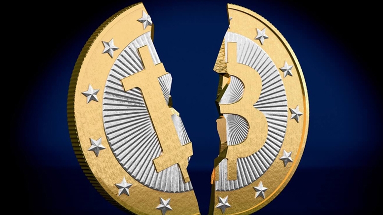 The Bitcoin Halving Doomsday Scenario