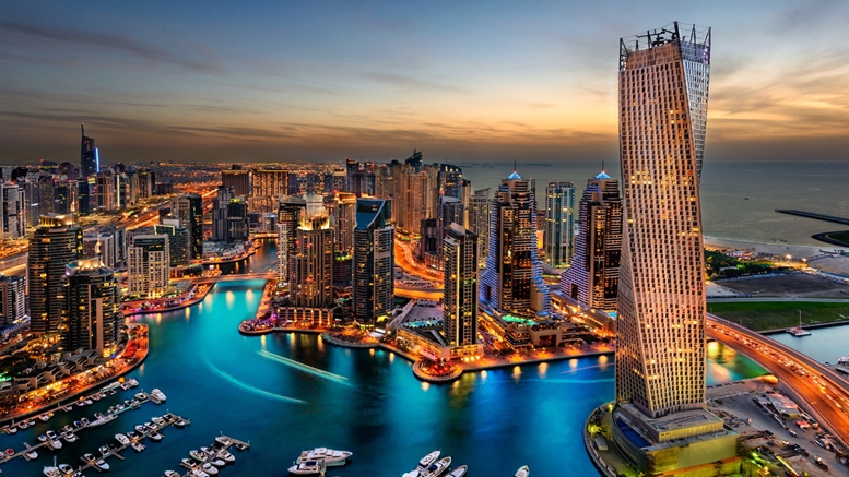 Dubai Establishes Gov’t Backed ‘Blockchain Council’