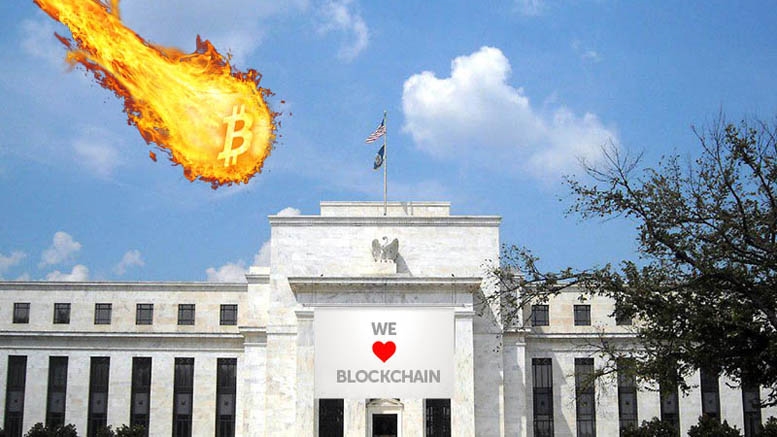 Fedspeak: What the Federal Reserve Really Thinks About Bitcoin